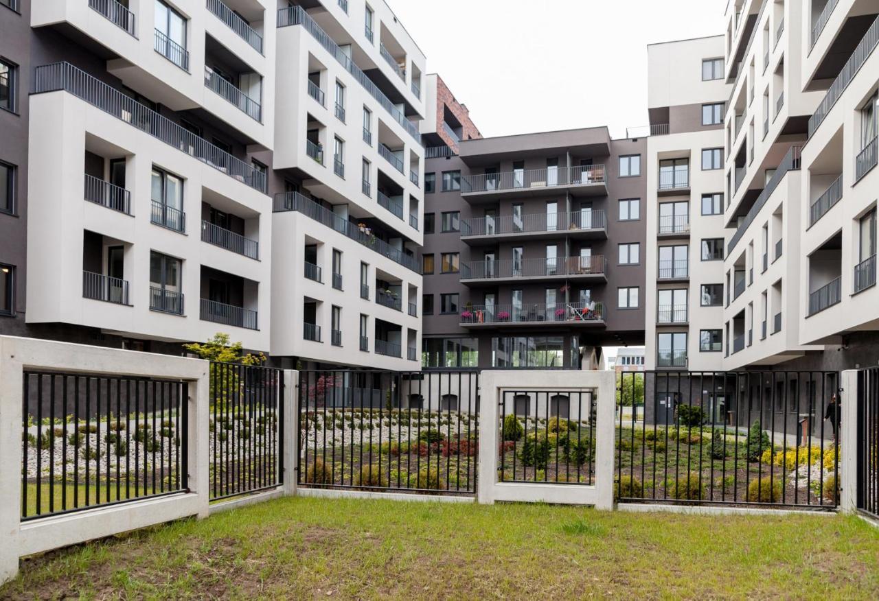 Unique Apt Eve - Free Garage Красков Екстериор снимка