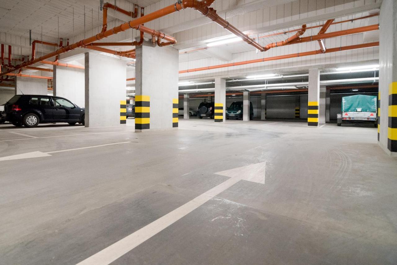 Unique Apt Eve - Free Garage Красков Екстериор снимка