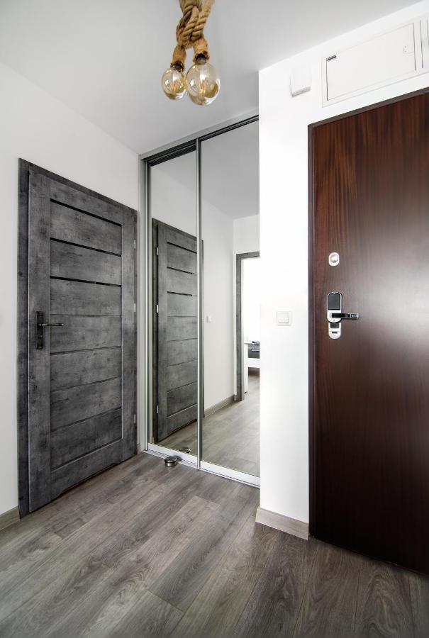 Unique Apt Eve - Free Garage Красков Екстериор снимка
